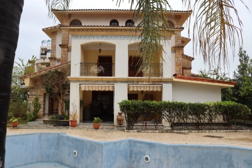 Location Villa Alger Dely brahim