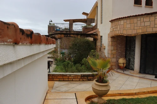 Location Villa Alger Dely brahim