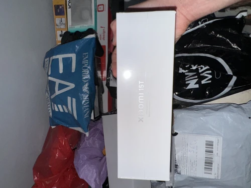 12/512gb Xiaomi 15t