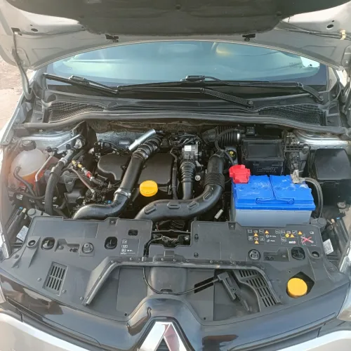 Renault Clio 4 2018 GT line