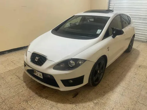 Seat Leon 2012 Leon