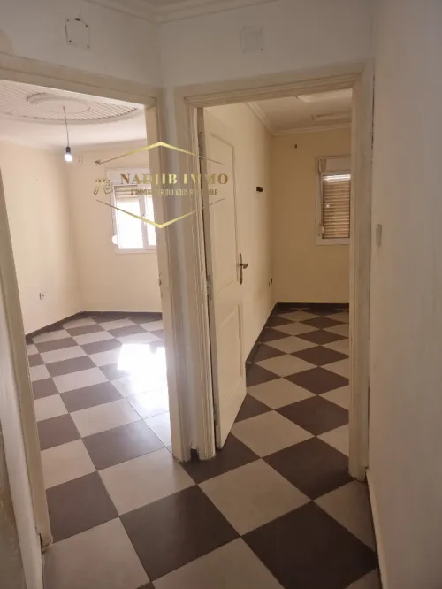 Location Appartement F3 Oran Bir el djir