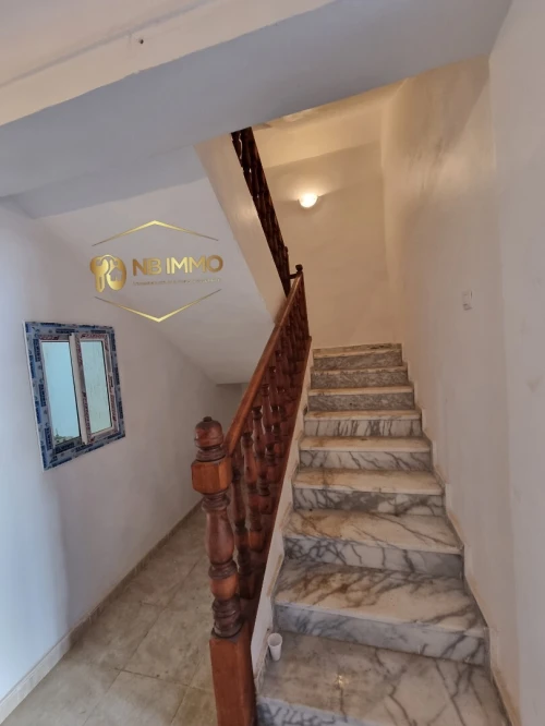 Vente Villa Oran Oran