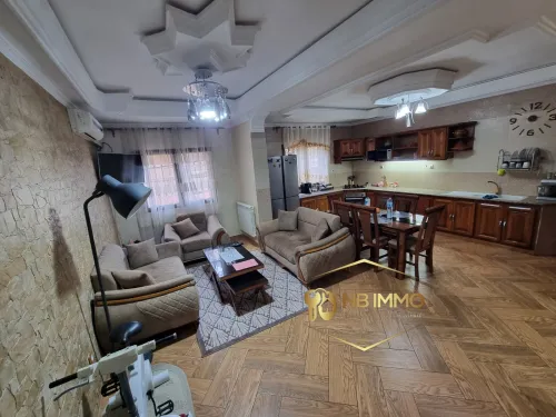 Vente Villa Oran Bir el djir