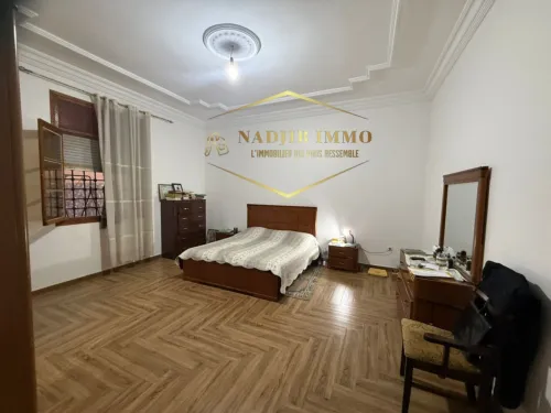 Vente Villa Oran Bir el djir