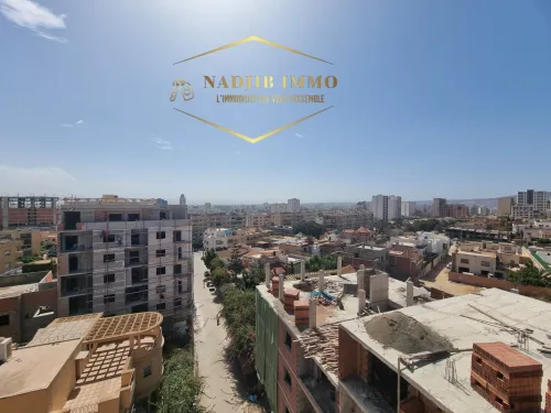 Vente Appartement Penthouse F5 Oran Oran