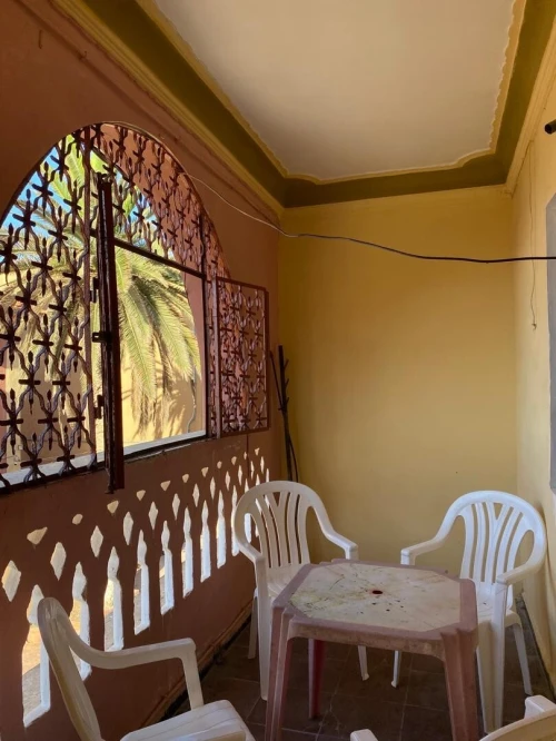 Vente Immeuble Oran Ain el turck