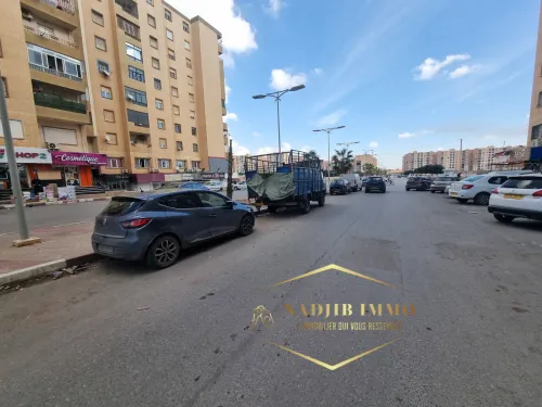 Location Local Oran Oran