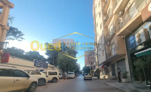 Vente Terrain Oran Oran
