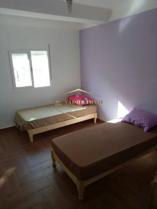 Location Appartement F3 Oran Bir el djir