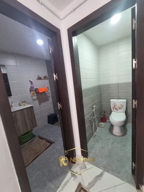 Vente Appartement F4 Oran Bir el djir