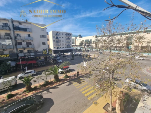 Vente Appartement F3 Oran Oran