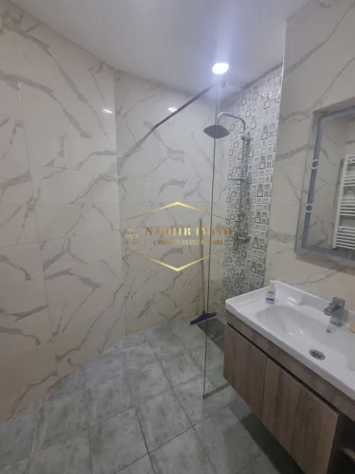 Vente Appartement F4 Oran Oran