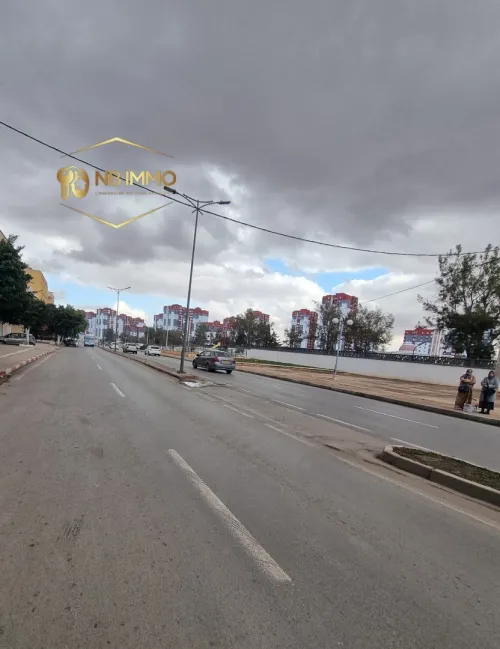 Vente Villa Oran Bir el djir