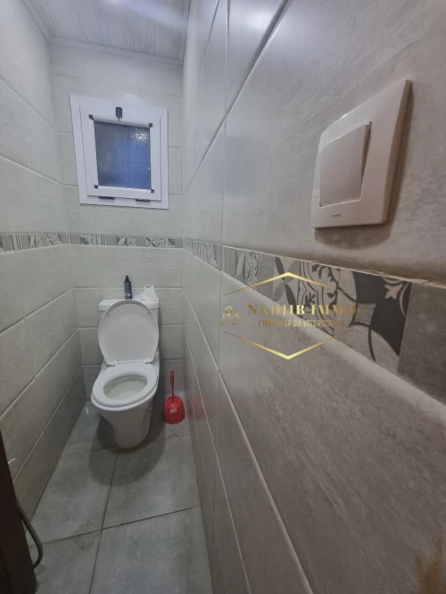 Vente Appartement F3 Oran Oran