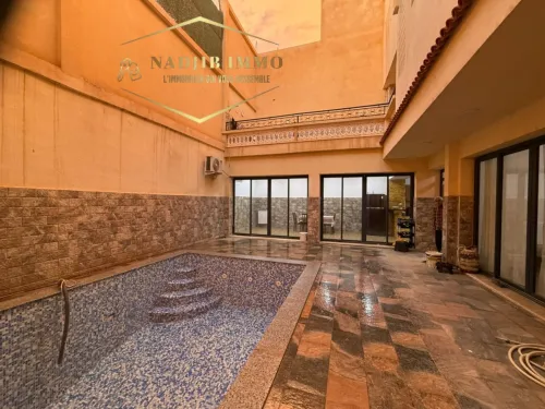 Vente Villa Oran Bir el djir