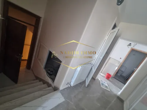 Vente Appartement Penthouse F5 Oran Oran