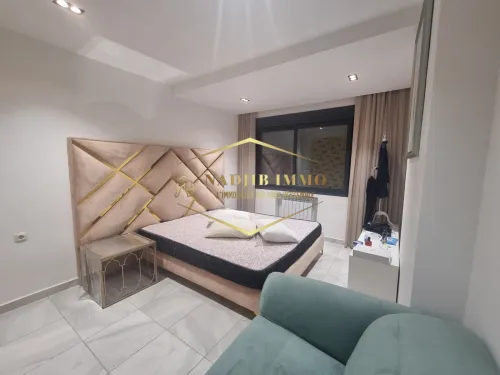 Vente Appartement F4 Oran Oran