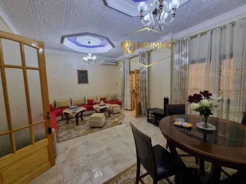 Vente Villa Oran Bir el djir