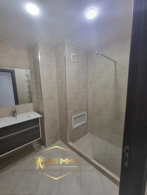 Vente Appartement F4 Oran Bir el djir