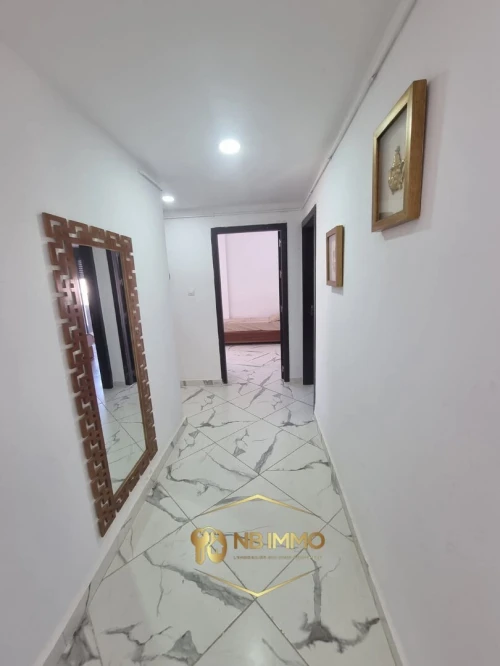 Vente Appartement F4 Oran Bir el djir