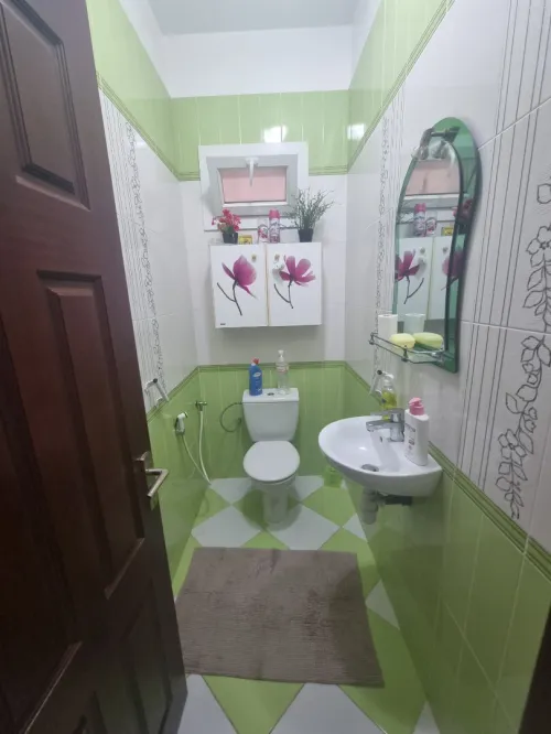 Vente Appartement F4 Oran Bir el djir