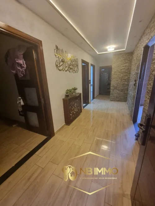 Location Appartement F3 Oran Oran