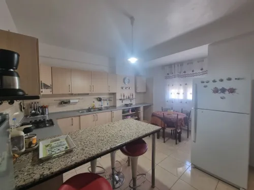 Vente Appartement F4 Oran Bir el djir
