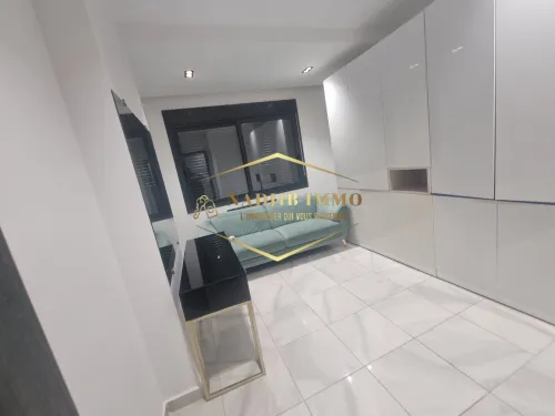 Vente Appartement F4 Oran Oran