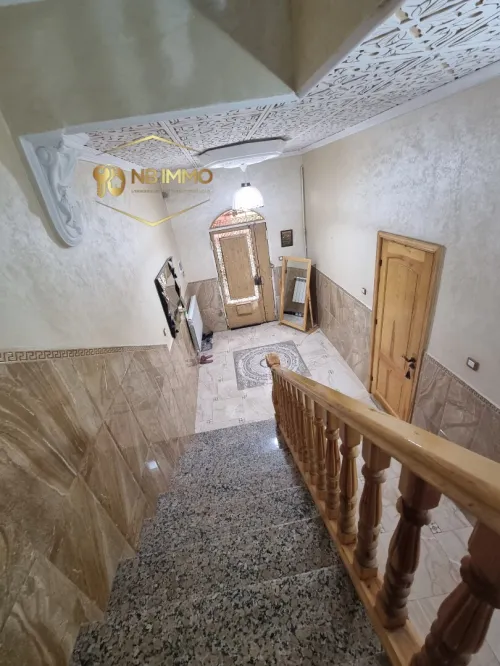 Vente Villa Oran Bir el djir