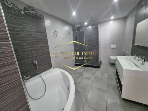 Vente Appartement F4 Oran Oran