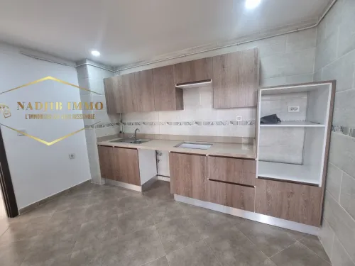Vente Appartement F3 Oran Oran