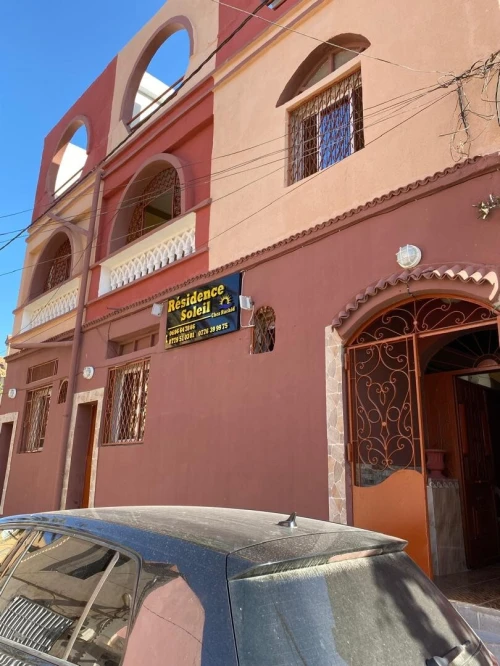Vente Immeuble Oran Ain el turck