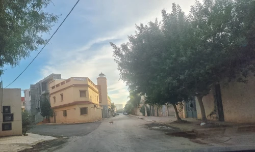 Vente Villa Oran Oran