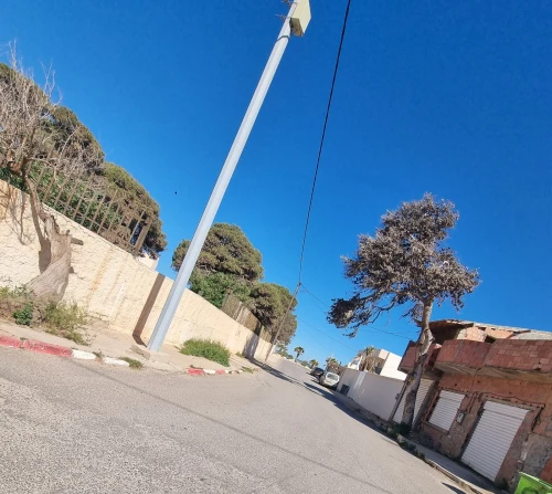Vente Villa Oran Bir el djir