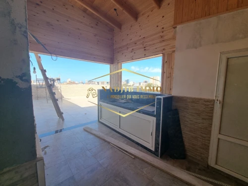 Vente Appartement Penthouse F5 Oran Oran