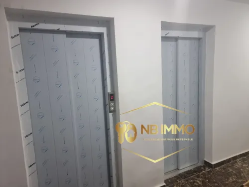 Vente Appartement F4 Oran Bir el djir