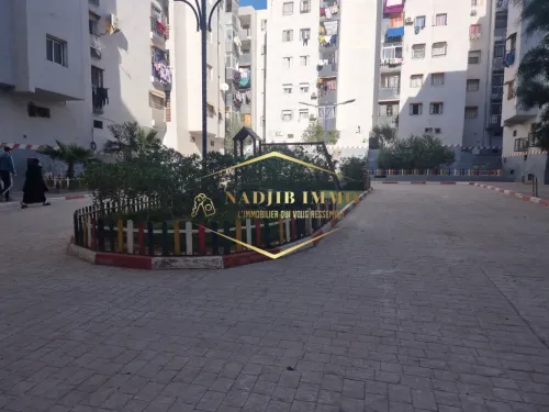 Location Appartement F3 Oran Bir el djir