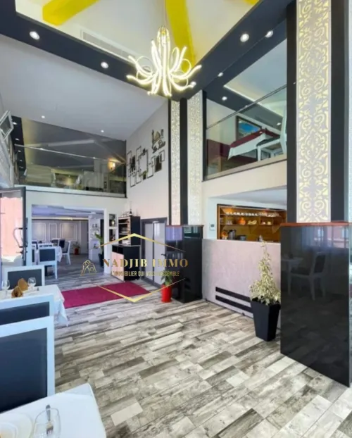 Location Local Oran Bir el djir