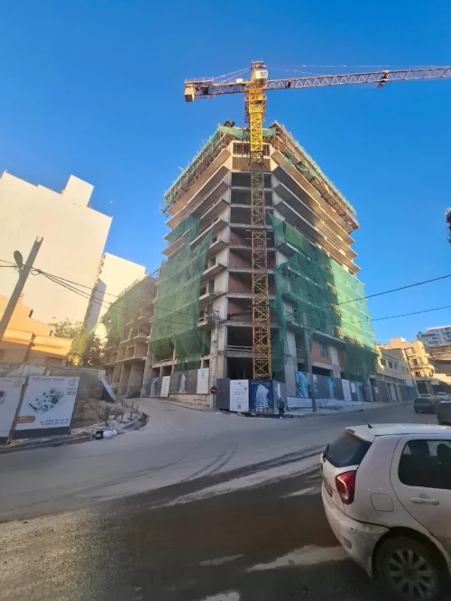 Vente Appartement F4 Oran Oran