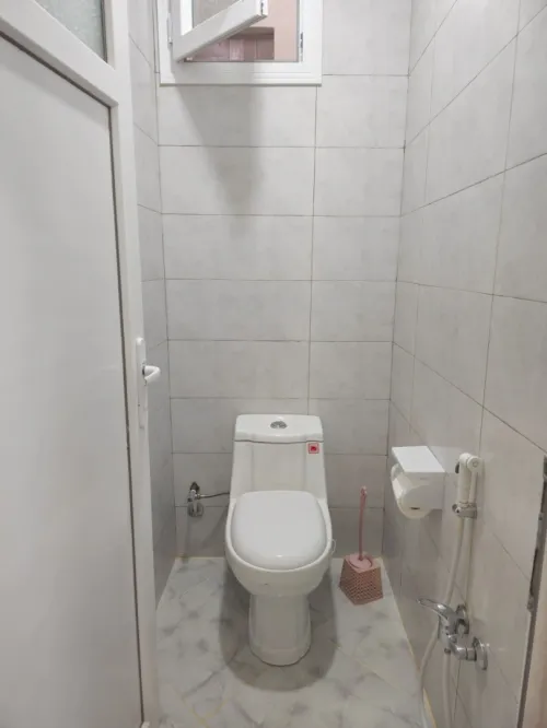 Location vacances Appartement Tlemcen Mansourah