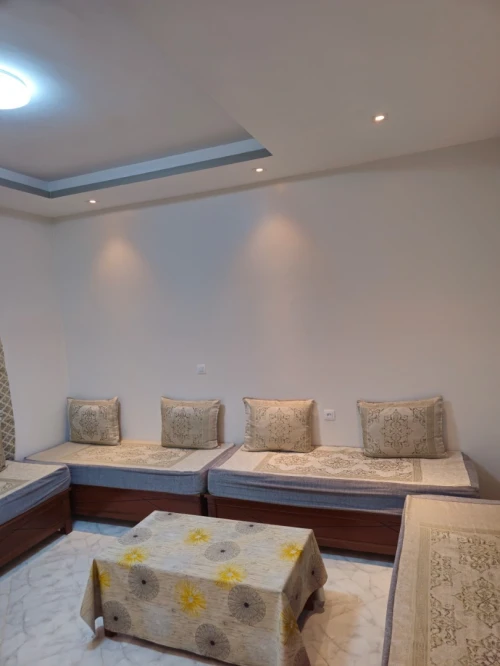 Location vacances Appartement Tlemcen Mansourah