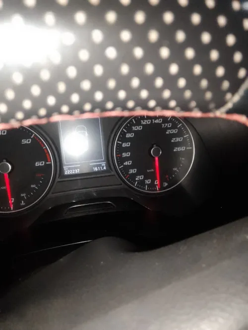 Seat Leon 2014 +FR