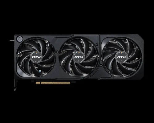 MSI RTX 5070Ti 16GDDR7 SHADOW 3X
