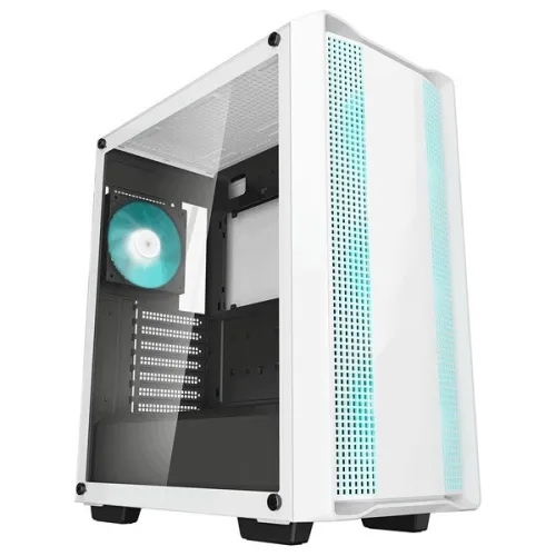 BOITIER DEEPCOOL CC560 V2 WHITE