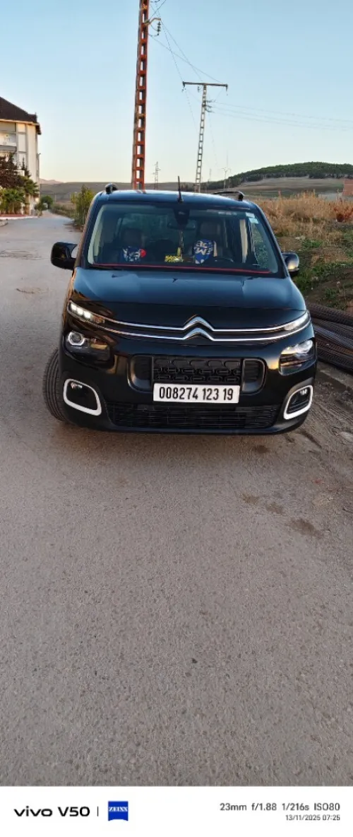 Citroen Berlingo 2023 Berlingo