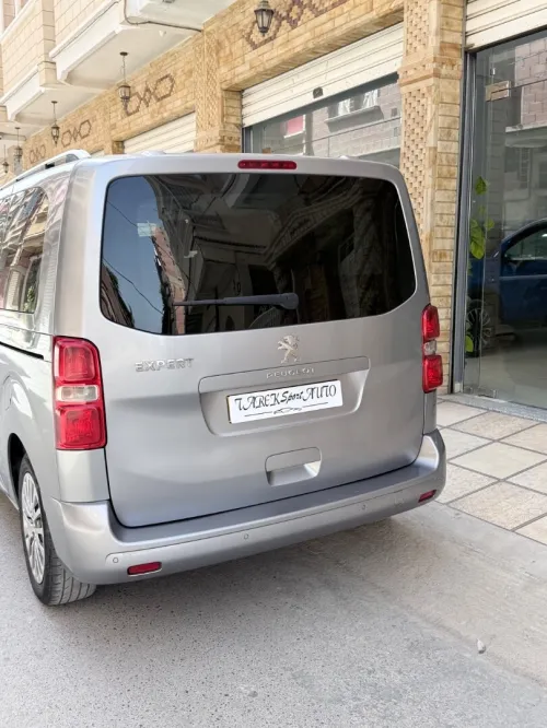Peugeot Expert 2021 Expert