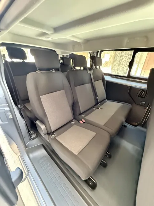 Peugeot Expert 2021 Expert