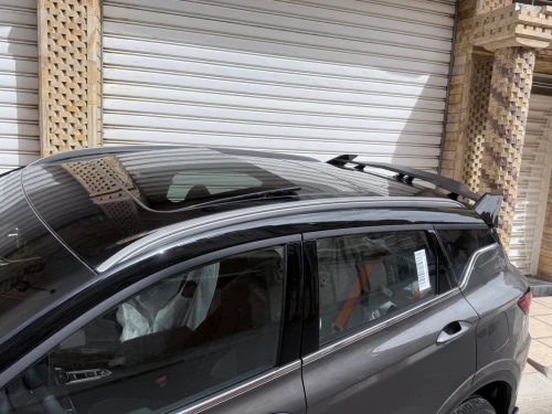 Geely Coolray 2026 Édition battle