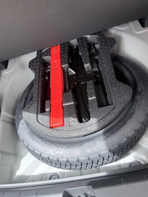 Geely Coolray 2026 Édition battle